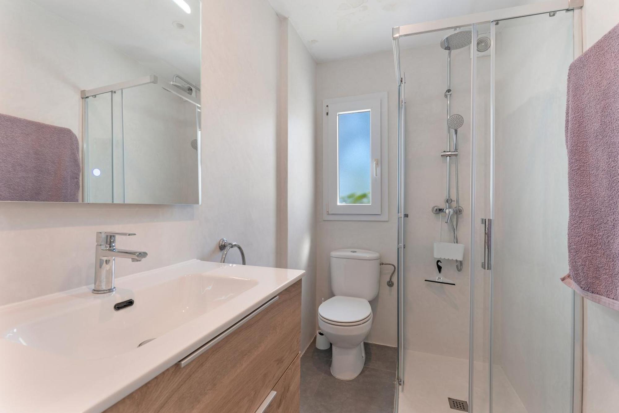 La Gardenia 41 Apartment เอสกาสเตล ภายนอก รูปภาพ