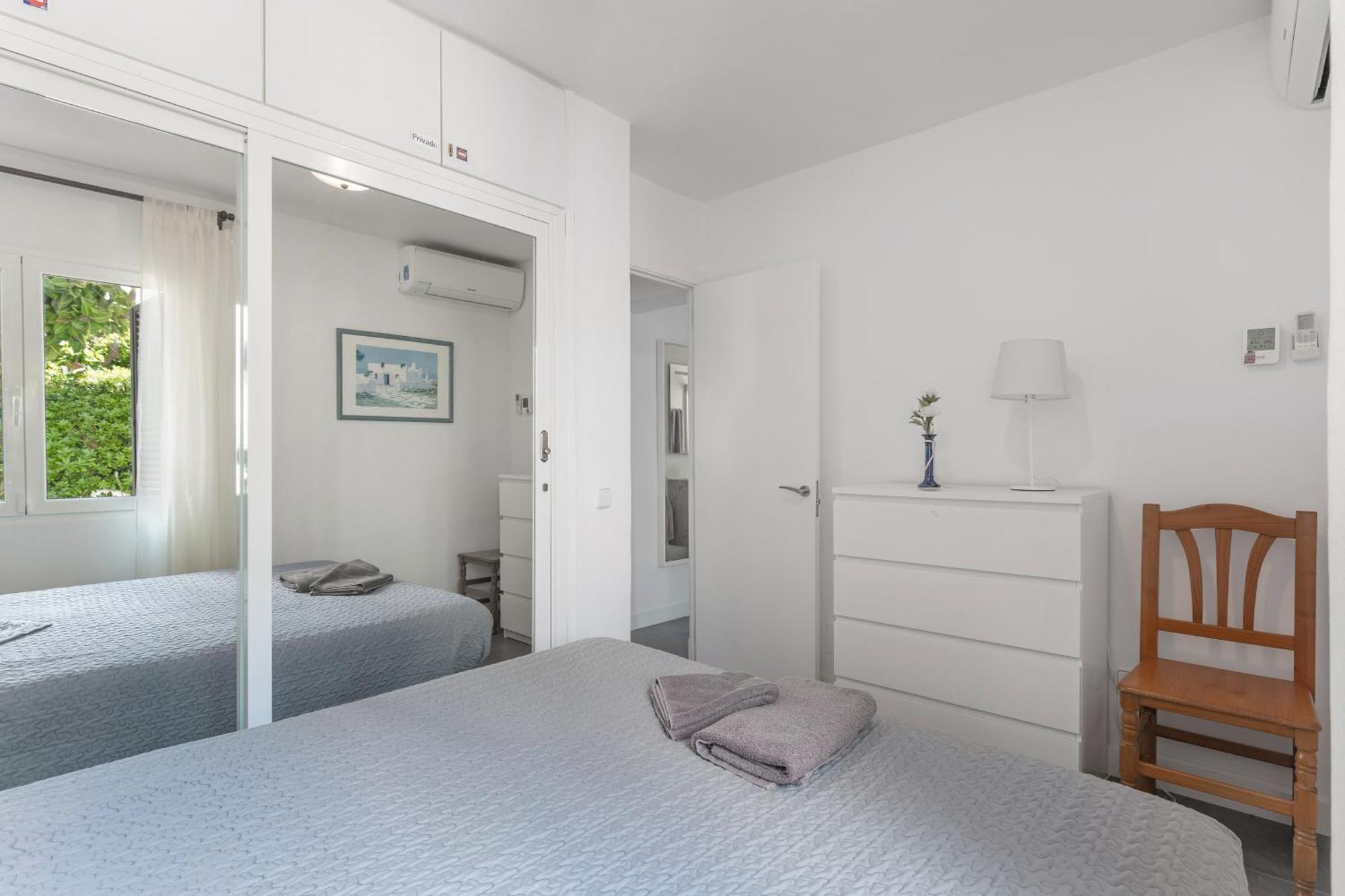 La Gardenia 41 Apartment เอสกาสเตล ภายนอก รูปภาพ