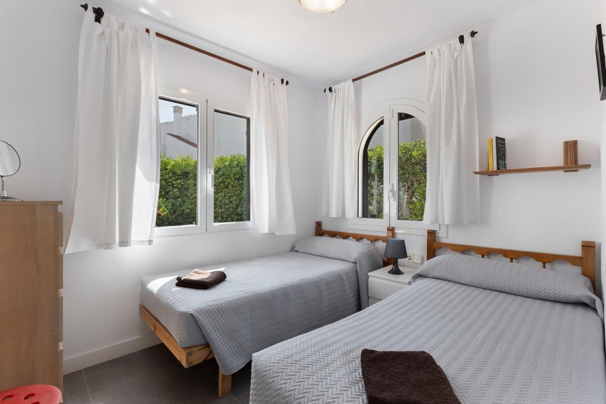 La Gardenia 41 Apartment เอสกาสเตล ภายนอก รูปภาพ